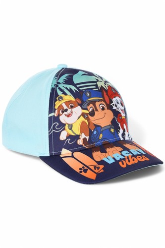Basecap paw patrol - paw,