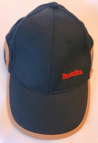 Original makita cap basecap - original,