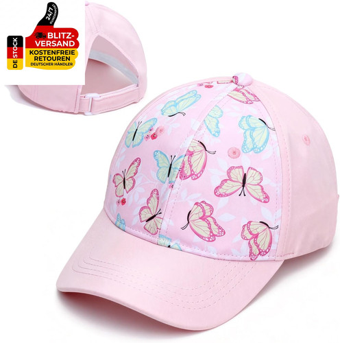 Cap kinder mädchen 8 - kinder,
