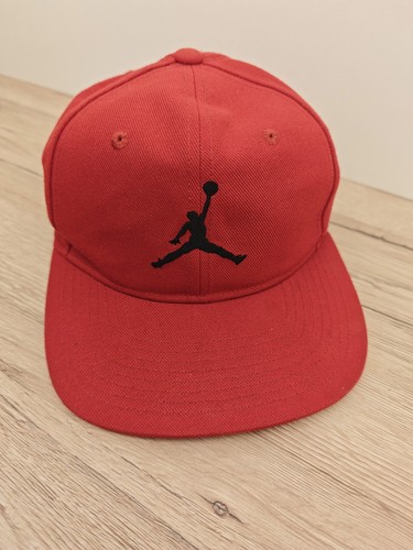 Original jordan snapback cap - jordan,