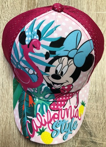 Disney minnie maus kinder cap - disney,