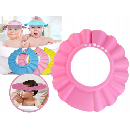 Baby duschhaube kinder - baby,