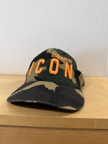 Dsquared2 cap kinder - cap,