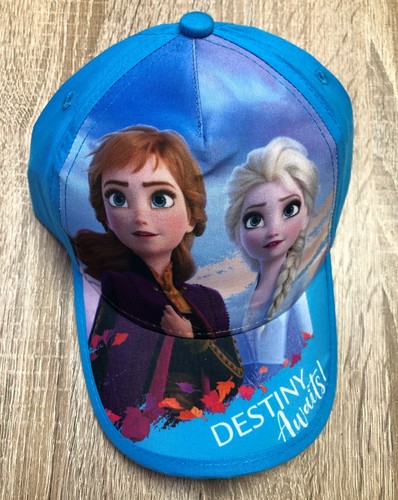 Disney frozen kinder cap - kinder, /