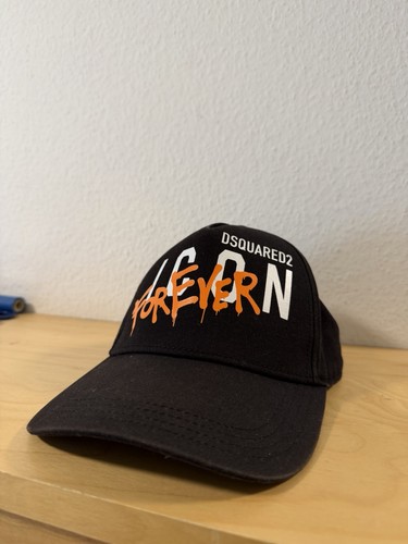 Dsquared2 cap kinder - dsquared2,