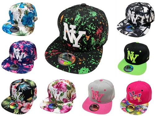 Kids kinder cap snapback - kinder,