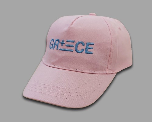 Greece cap kinder - greece,