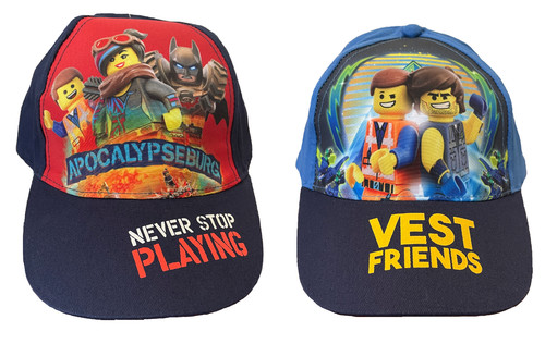 Kinder kappe cap blau - kinder,