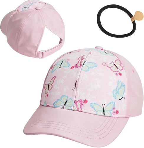 Cap kinder mädchen baseball - cap,