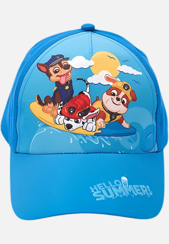 Paw patrol kappe für - paw,