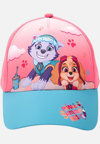 Paw patrol kappe - paw, für