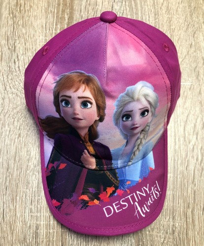 Disney frozen kinder cap - kinder,