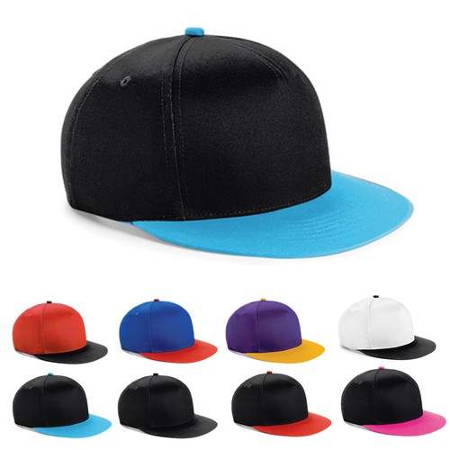 SNAPBACK-KINDERKAPPE