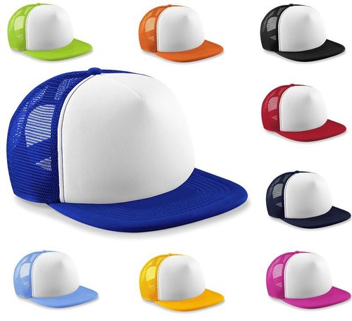 Trucker cap kinder snapback - trucker,