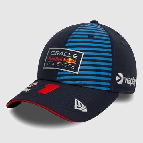 New era red - red, max