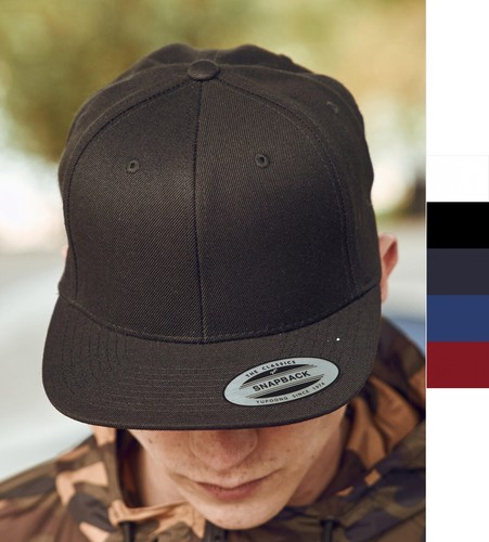 Flexfit pro style twill - pro-style,