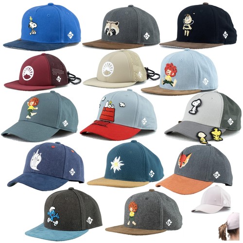 Bavarian caps kinder basecap - bavarian,