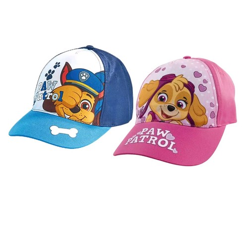 Paw patrol kappe kinder cap - paw,