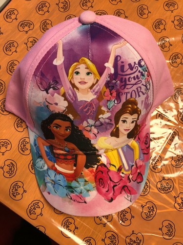 Disney princess kinder cap - kinder,