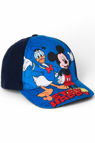 Basecap mickey mouse - mouse,
