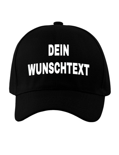 Kinder cap bedrucken - kinder,