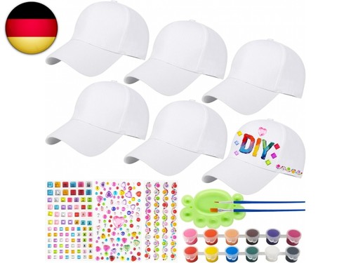 Hpbaggy diy baseballkappe - diy, baseballkappe,6