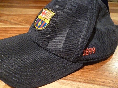 Original barcelona cap - original,