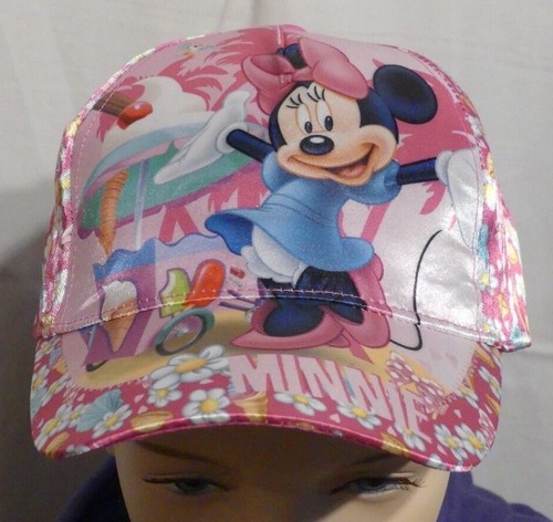 Disney minnie maus - maus, cap