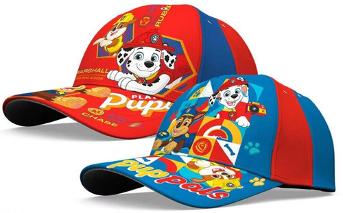 Paw patrol kinder cap - kinder, /