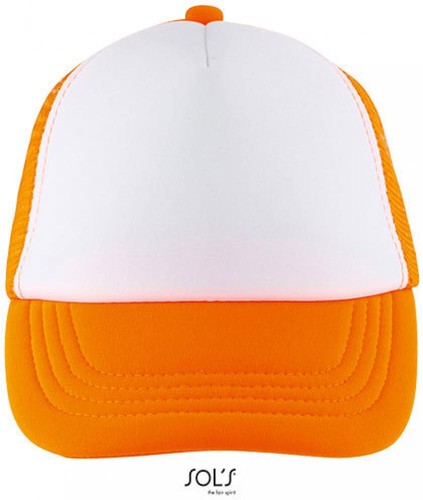 Kinder kappe bubble kids - bubble,