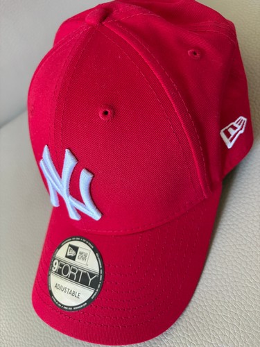 Basecap new era 9forty yankees - new,