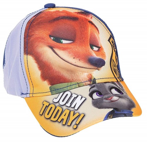 Disney pixar zoomania - -,