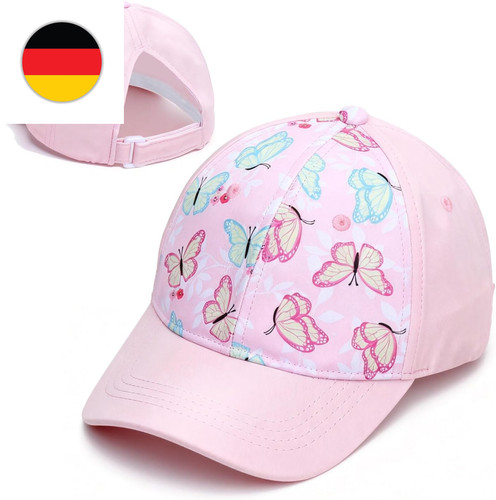 Cap kinder mädchen 8 - kinder, 3-8