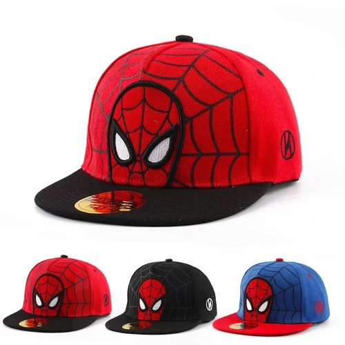 Kinder jungen spider - kinder, man