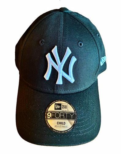 New era 9forty cap yankees - 9forty,