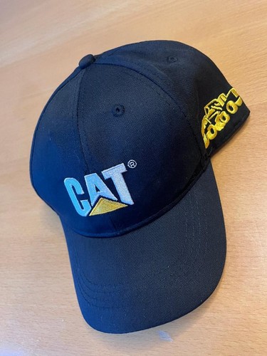 Cat cap kinder - cap, neu