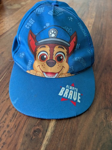 Kinder kappe paw patrol - kinder,