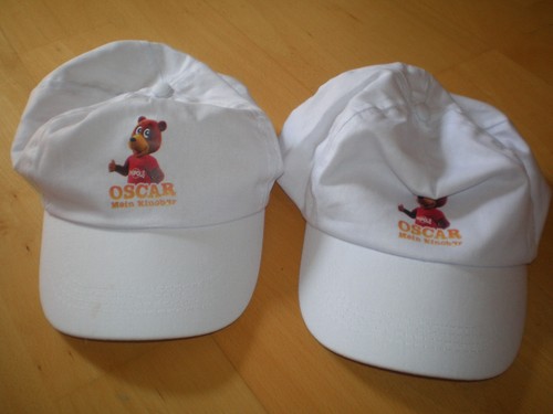 Kinder kappen basebal caps - 2,