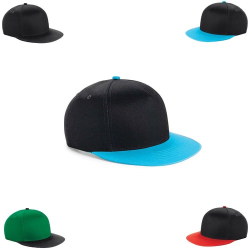 Beechfield youth size - beechfield, snapback