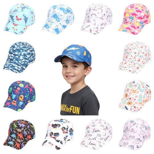 Kappe kinder cap - cap, basecap