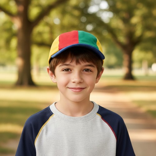 Baseballkappe kinder jungen - baseballkappe,