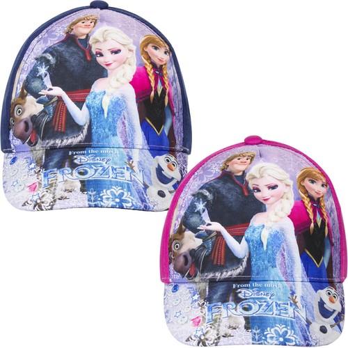Disney frozen kinder cap - kinder,