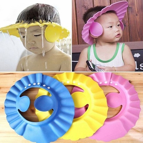 Baby augenschutz mütze haar - augenschutz,