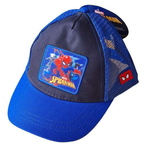 Marvel spiderman kinder jungen - marvel,