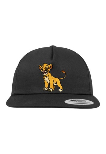 Youth designz kinder cap simba - kinder,