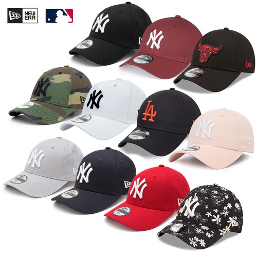New era 9forty cap yankees - era,