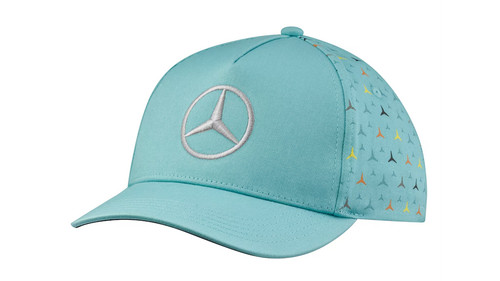 Original mercedes benz cap - mercedes-benz,
