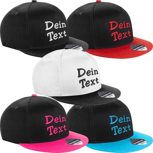 Kinder snapback cap - kinder,