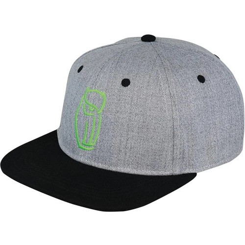 Leibwächter snapback cap - leibwÄchter,