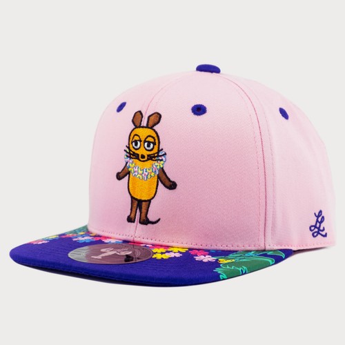 Koaa maus aloha snapback - snapback, cap